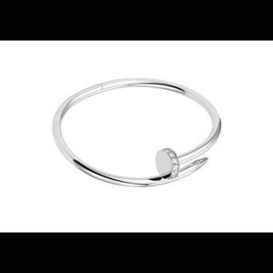 Cartier Un Clou bracelet
